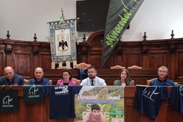 Conferenza Stampa 2025