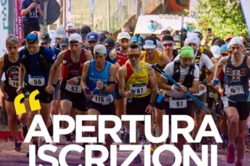 Apertura Iscrizioni 2026