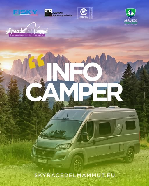 Camping 2026