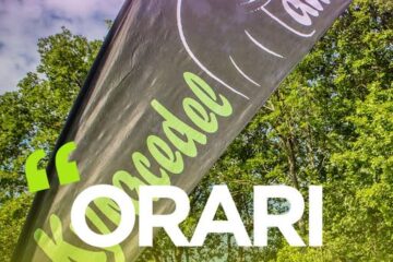 Info Orari Edizione 2026