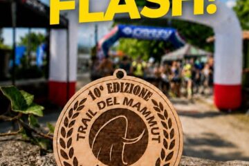 Promo Flash Trail 2026